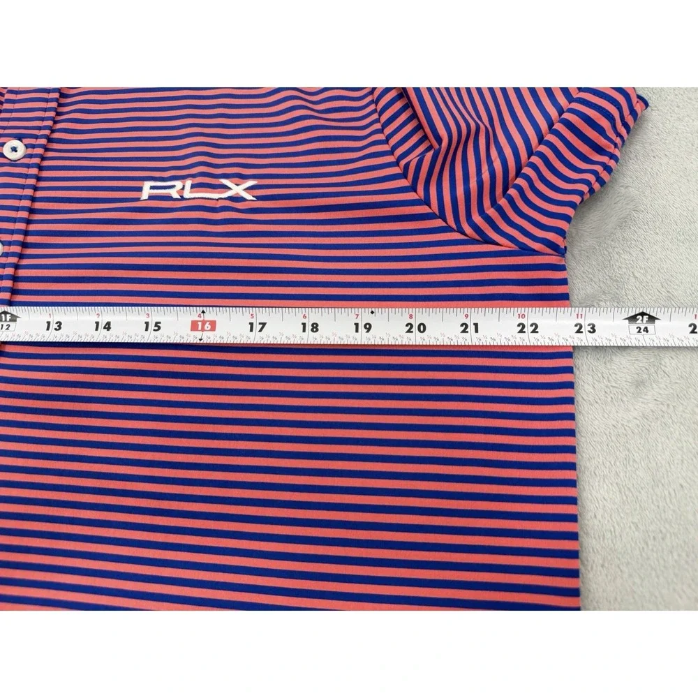 Ralph Lauren rlx ralph